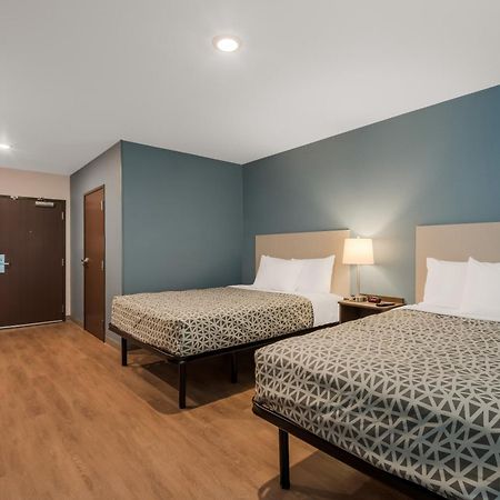 Woodspring Suites Bellflower - Los Angeles 외부 사진