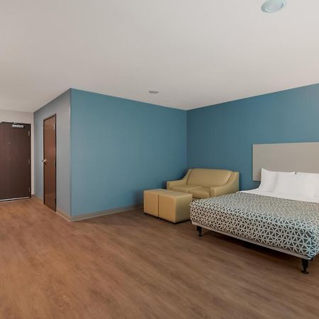 Woodspring Suites Bellflower - Los Angeles 외부 사진