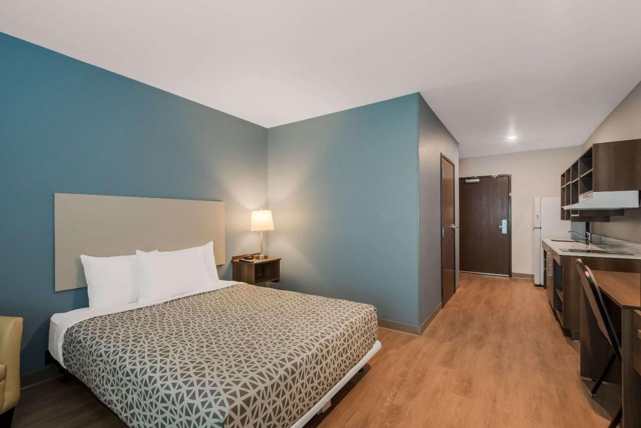 Woodspring Suites Bellflower - Los Angeles 외부 사진