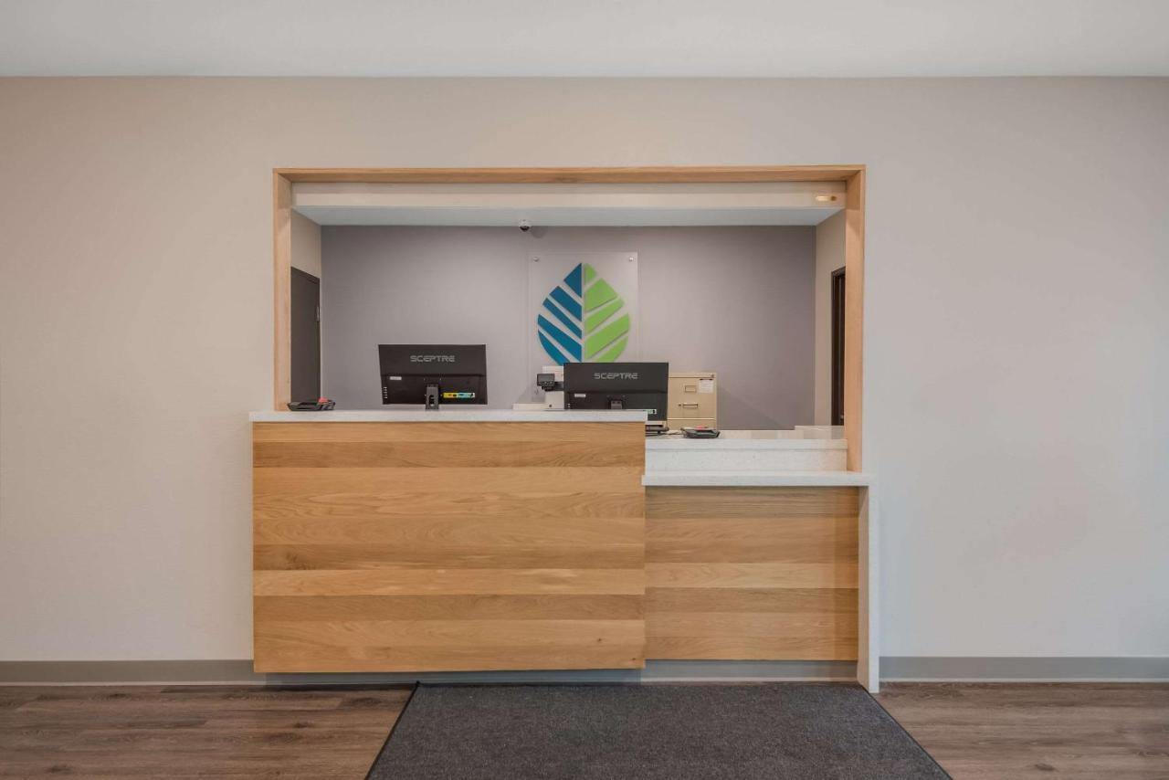Woodspring Suites Bellflower - Los Angeles 외부 사진