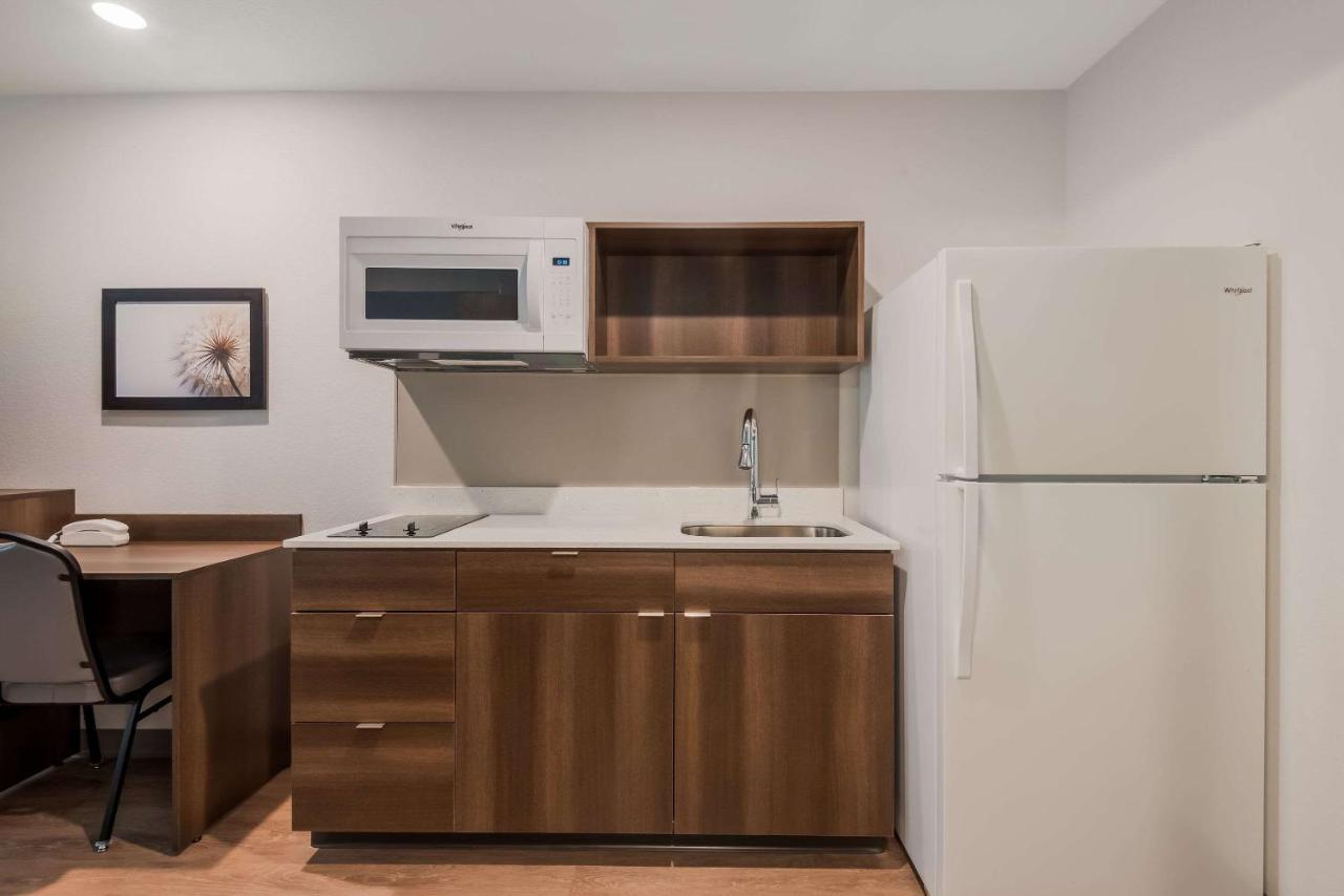 Woodspring Suites Bellflower - Los Angeles 외부 사진