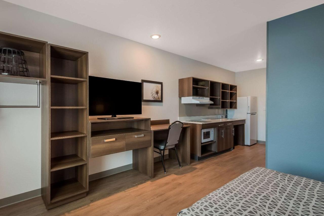 Woodspring Suites Bellflower - Los Angeles 외부 사진