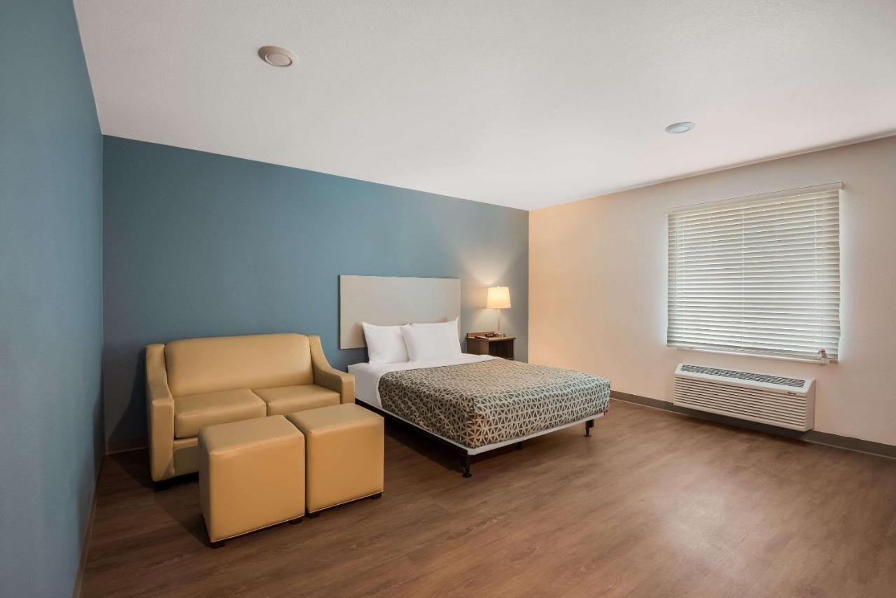 Woodspring Suites Bellflower - Los Angeles 외부 사진