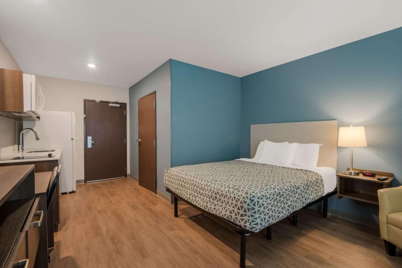 Woodspring Suites Bellflower - Los Angeles 외부 사진