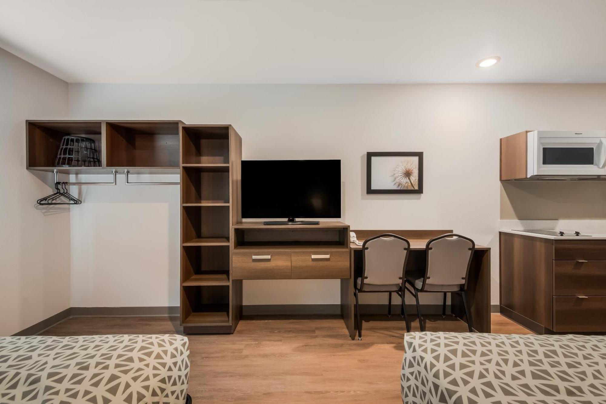 Woodspring Suites Bellflower - Los Angeles 외부 사진