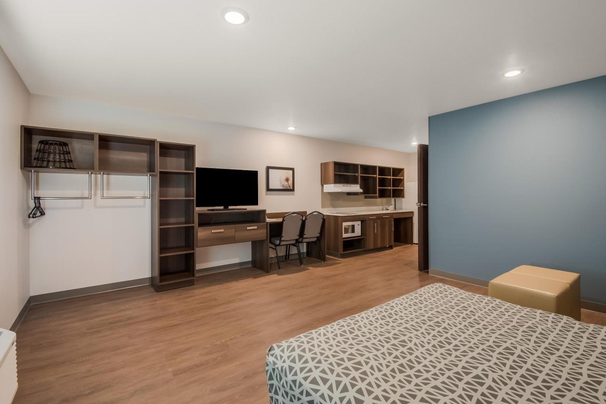 Woodspring Suites Bellflower - Los Angeles 외부 사진