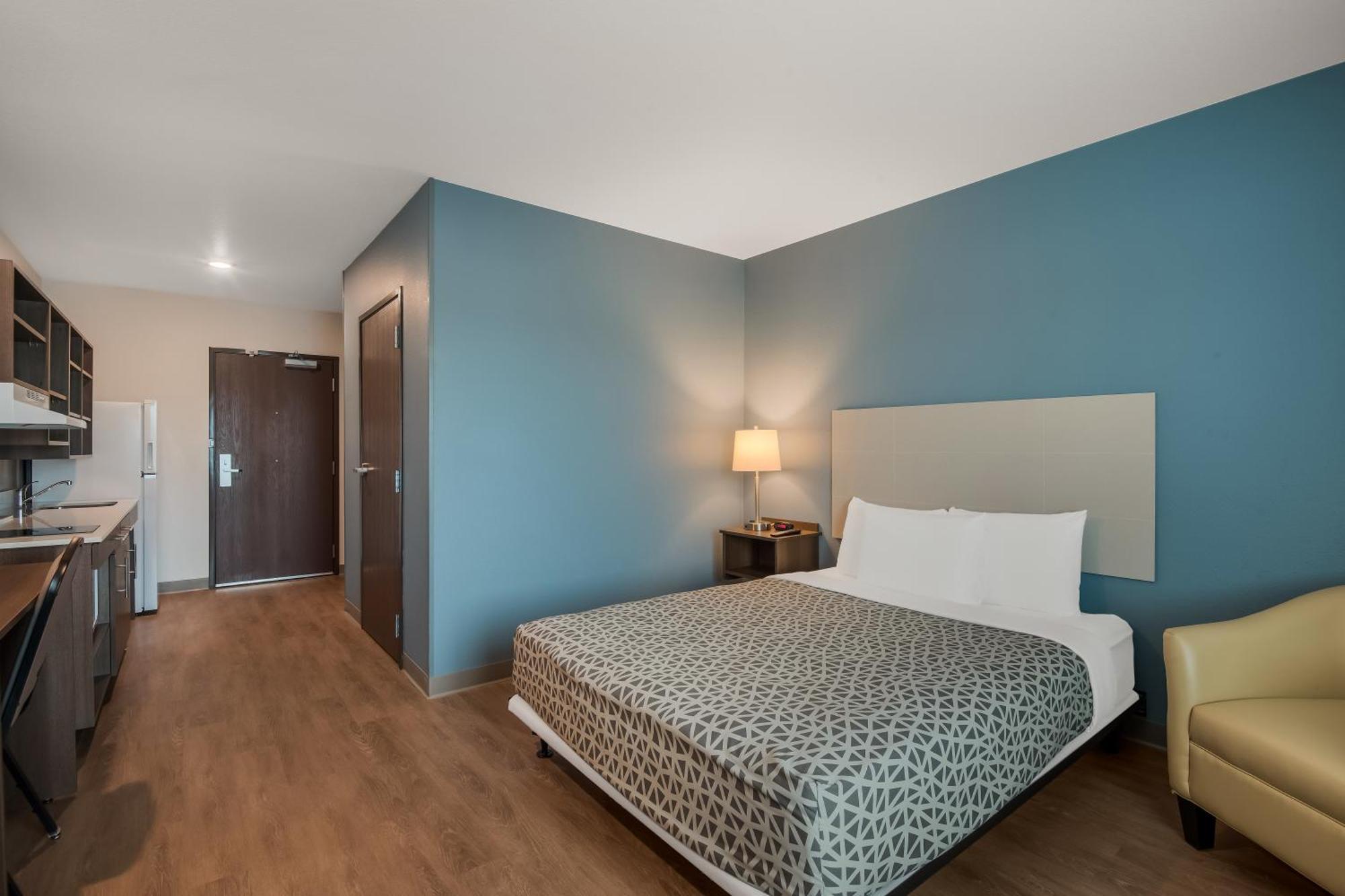 Woodspring Suites Bellflower - Los Angeles 외부 사진