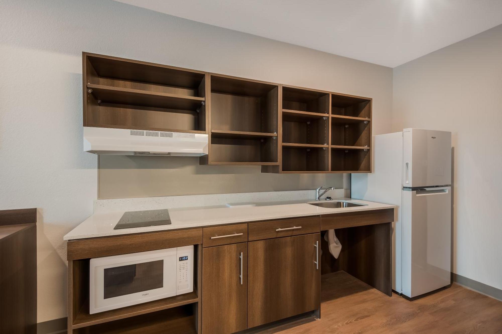 Woodspring Suites Bellflower - Los Angeles 외부 사진