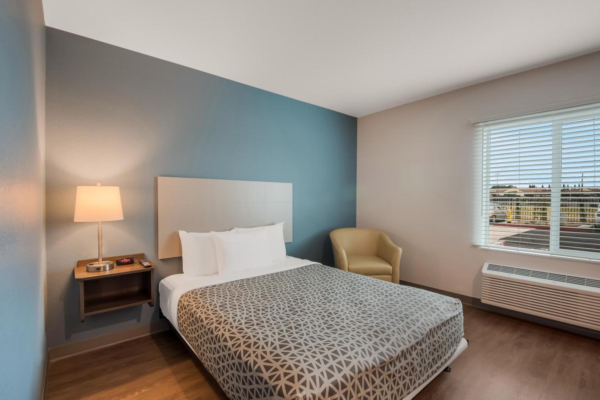 Woodspring Suites Bellflower - Los Angeles 외부 사진